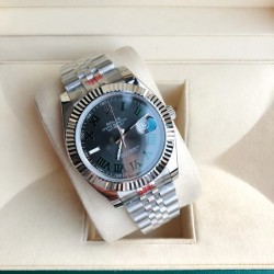 ROLEX   New Datejust 41 RO0198