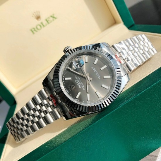 ROLEX   New Datejust 41 RO0200