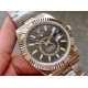 ROLEX A Sky-Dweller RO0206