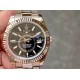 ROLEX A Sky-Dweller RO0206