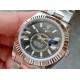 ROLEX A Sky-Dweller RO0206