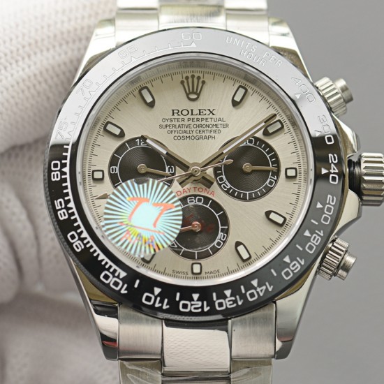 ROLEX  Cosmograph Daytona RO0208