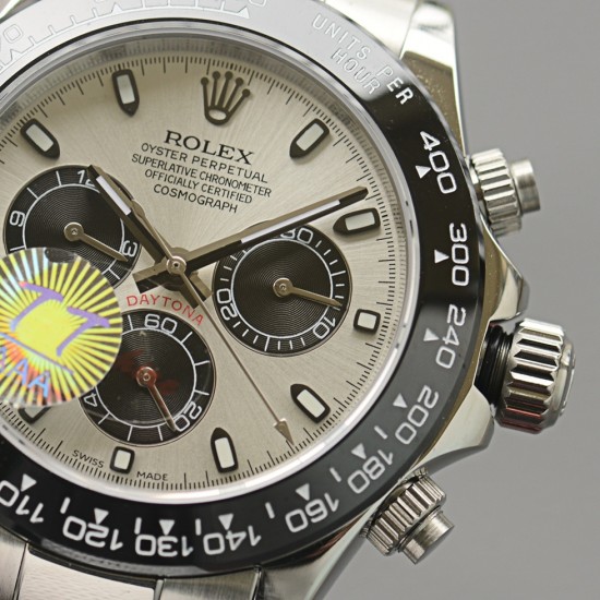 ROLEX  Cosmograph Daytona RO0208