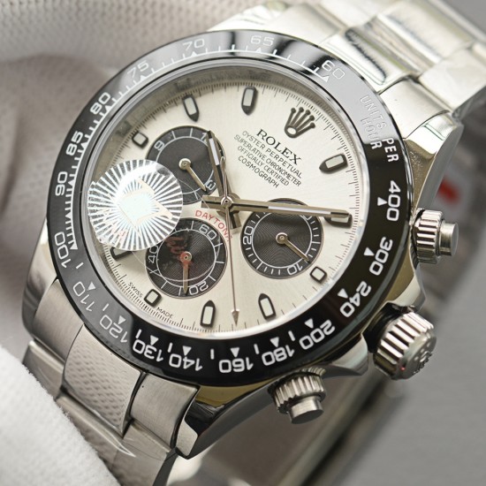 ROLEX  Cosmograph Daytona RO0208