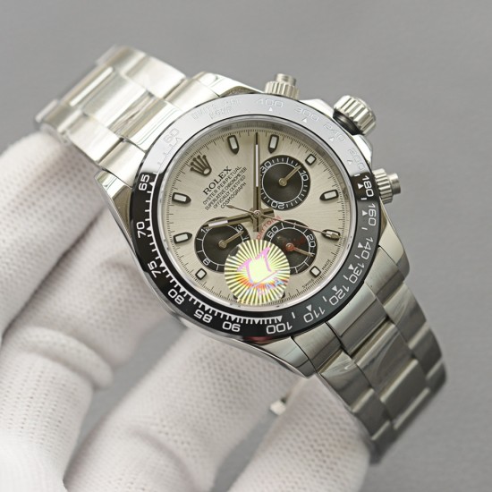 ROLEX  Cosmograph Daytona RO0208