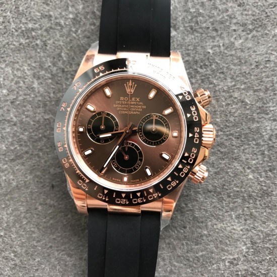 ROLEX  Cosmograph Daytona RO0209