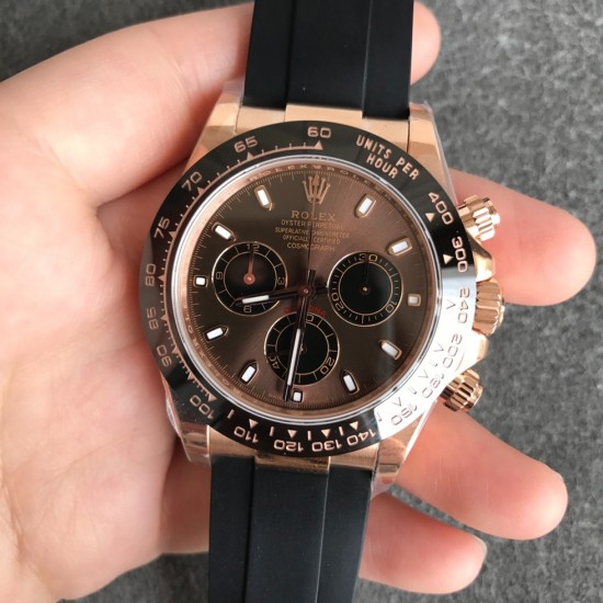 ROLEX  Cosmograph Daytona RO0209