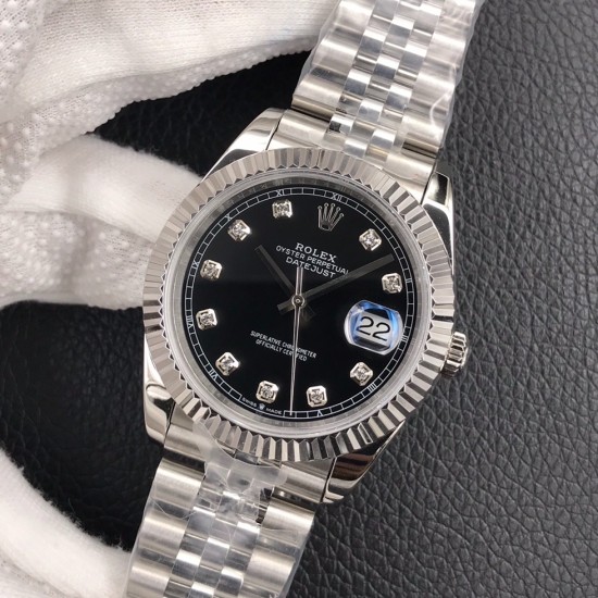 ROLEX  New Datejust 36 RO0211