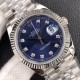 ROLEX  New Datejust 36 RO0212