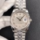 ROLEX  New Datejust 36 RO0213