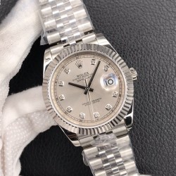 ROLEX  New Datejust 36 RO0213