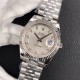 ROLEX  New Datejust 36 RO0213