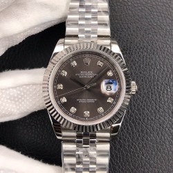 ROLEX  New Datejust 36 RO0214