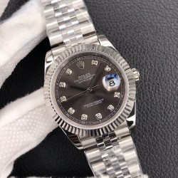 ROLEX  New Datejust 36 RO0214