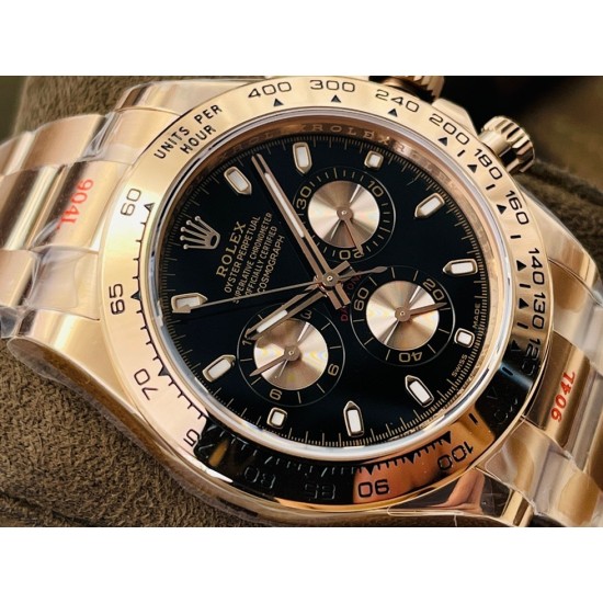 ROLEX  Cosmograph Daytona RO0220