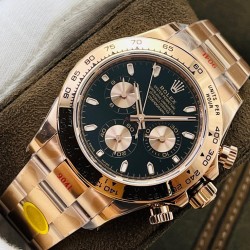 ROLEX  Cosmograph Daytona RO0220