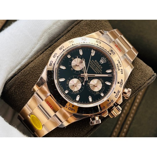 ROLEX  Cosmograph Daytona RO0220