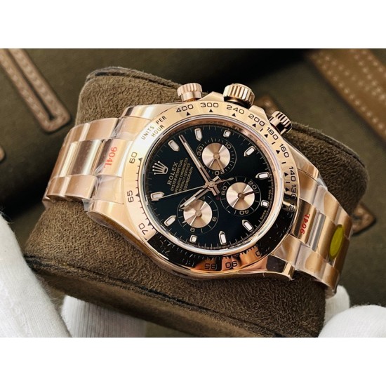 ROLEX  Cosmograph Daytona RO0220