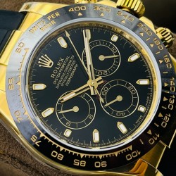 ROLEX  Cosmograph Daytona RO0221