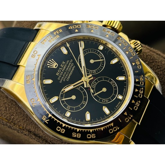 ROLEX  Cosmograph Daytona RO0221