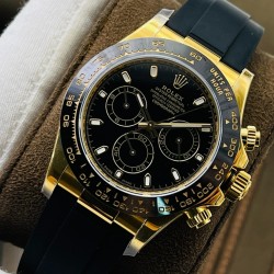 ROLEX  Cosmograph Daytona RO0221