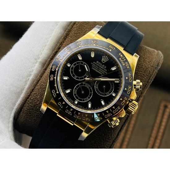 ROLEX  Cosmograph Daytona RO0221