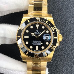 ROLEX   SUBMARINER DATA 40MM RO0223