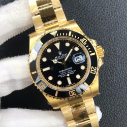 ROLEX   SUBMARINER DATA 40MM RO0223