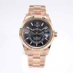 ROLEX  Sky-Dweller RO0226