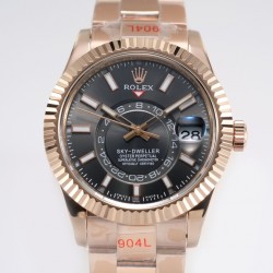 ROLEX  Sky-Dweller RO0226