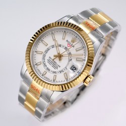 ROLEX  Sky-Dweller RO0230