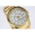 ROLEX  Sky-Dweller RO0231