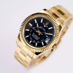 ROLEX  Sky-Dweller RO0232