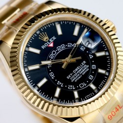 ROLEX  Sky-Dweller RO0232