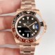 ROLEX  GMT-MASTER Ⅱ 40MM RO0234