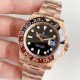 ROLEX  GMT-MASTER Ⅱ 40MM RO0234