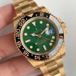 ROLEX  GMT-MASTER Ⅱ 40MM RO0233