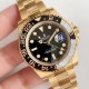 ROLEX  GMT-MASTER Ⅱ 40MM RO0235