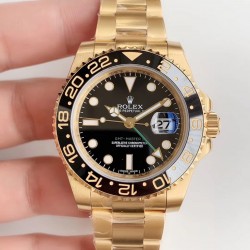 ROLEX  GMT-MASTER Ⅱ 40MM RO0235