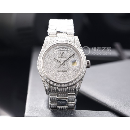 ROLEX Day Date 40 RO0236