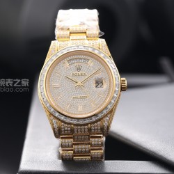 ROLEX Day Date 40 RO0237