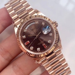 ROLEX Day Date 36 RO0238