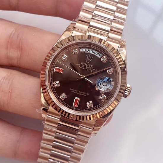 ROLEX Day Date 36 RO0238