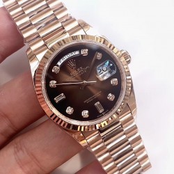 ROLEX Day Date 36 RO0239