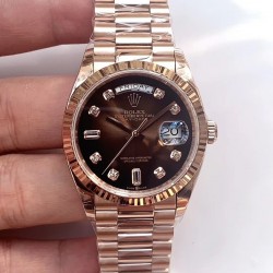 ROLEX Day Date 36 RO0239