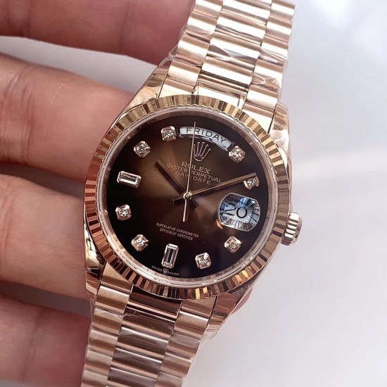 ROLEX Day Date 36 RO0239