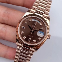 ROLEX Day Date 36 RO0240