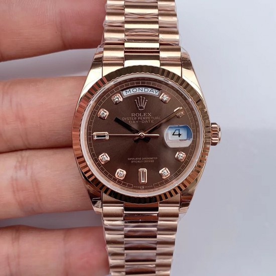 ROLEX Day Date 36 RO0240