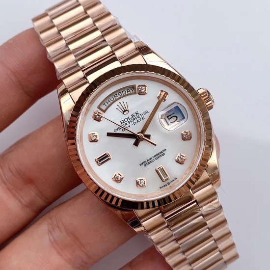 ROLEX Day Date 36 RO0241