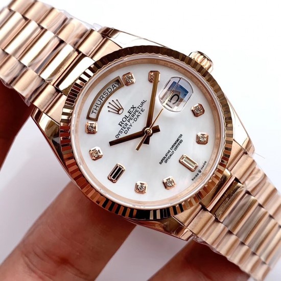 ROLEX Day Date 36 RO0241